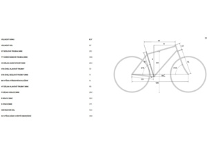 MERIDA Matts J.16 Cream (Teal)