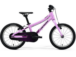 MERIDA Matts J.16 Pink (Purple)