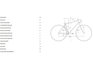 MERIDA Matts J.24 Silk Purple (Wht/Red/Blk)