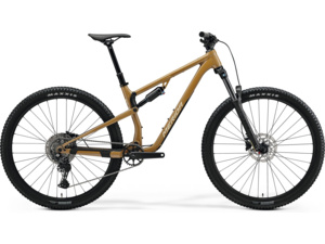 MERIDA One-Twenty 300 River Clay (Cream)