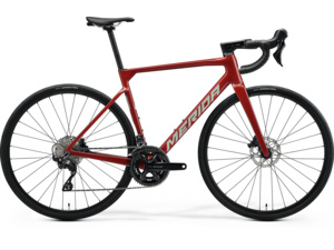 MERIDA Scultura 4000 Heritage Red (Grey)