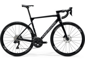 MERIDA Scultura 5000 Metallic Black (Gunmetal Grey)