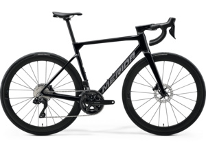MERIDA Scultura 6000 Metallic Black (Gunmetal Grey)