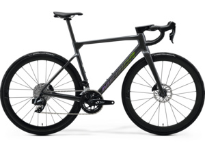 MERIDA Scultura 7000 Dark Grey (Purple)