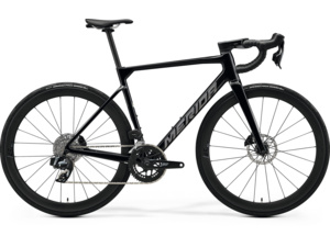 MERIDA Scultura 7000 Metallic Black (Gunmetal Grey)