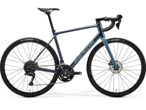 MERIDA Scultura Endurance 200 Mountain Dust Blue (Blue)