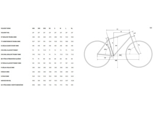 MERIDA Scultura Endurance 400 Silk Fog Green (Silver)