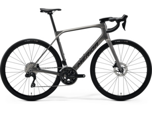 MERIDA Scultura Endurance 6000 Warm Slate Grey (Black)