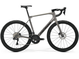 MERIDA Scultura Endurance 8000 Warm Slate Grey (Black)