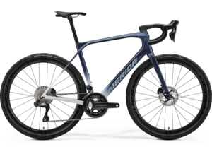 MERIDA Scultura Endurance 9000 Silk Mountain Dust Blue (White)