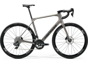 MERIDA Scultura Endurance RIVAL EDITION Warm Slate Grey (Black)