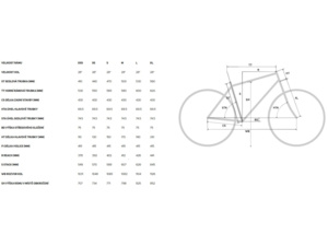 MERIDA Silex 5000 Warm Slate Grey (Black)