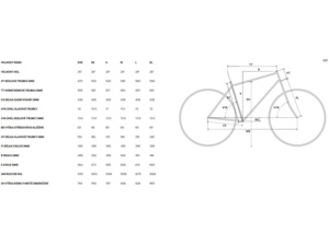 MERIDA Speeder 300 Silk Dove Blue (Blue)