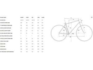 MERIDA One-Sixty 400 Black (River Clay)