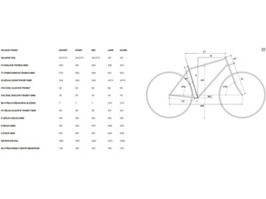 MERIDA One-Sixty 700 Silk Anaconda Green (Black)