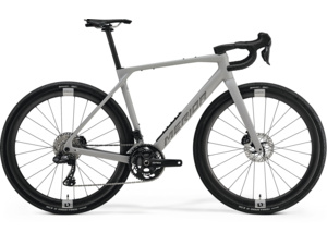 MERIDA Mission 7000 Silk Grey (Gunmetal Grey)