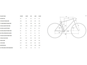 MERIDA One-Forty 6000 Warm Slate Grey (Golden Black)