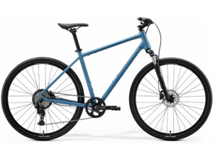 MERIDA Crossway 20 Silk Dove Blue (Blue)