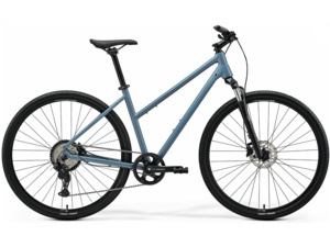 MERIDA Crossway 20 W Silk Dove Blue (Blue)