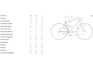 MERIDA Big.Seven 40 Metallic Black (Red)