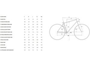 MERIDA Big.Nine XT Dark Grey (Flash Teal)