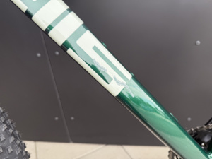 PELLS Razzer 1 Forest Green - L