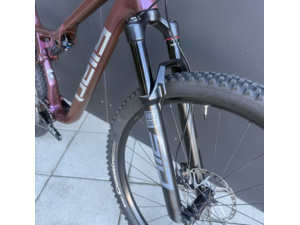 PELLS Duke FS 2 Eggplant - L