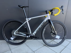 LAPIERRE Crosshill CF 6.0 AXS Septembre Beige - M