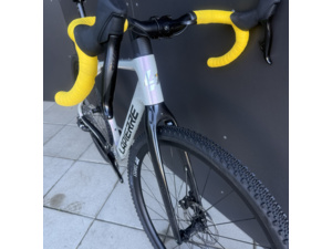 LAPIERRE Crosshill CF 6.0 AXS Septembre Beige - M