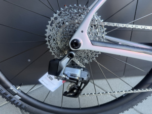 LAPIERRE Crosshill CF 6.0 AXS Septembre Beige - M