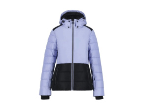 Dámská bunda LUHTA TARVANTOVAARA