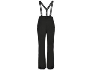 Kalhoty LUHTA KOVERO Black - XXL