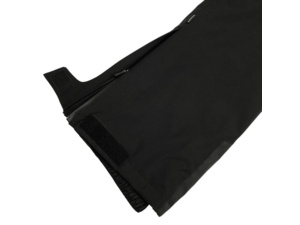 Kalhoty LUHTA KOVERO Black - XXL