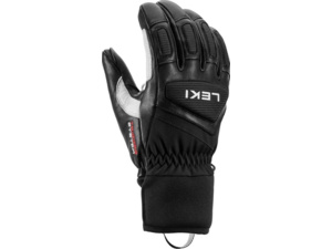 Rukavice LEKI Griffin Pro 3D Women black