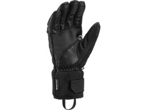 Rukavice LEKI Argus 3D black