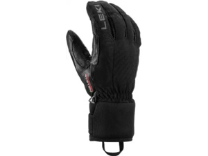 Rukavice LEKI Argus 3D black