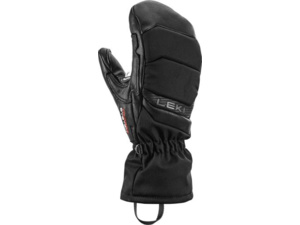 Rukavice LEKI Griffin Base 3D Women Mitt black