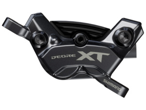 Kotoučová brzda SHIMANO XT BR-M8220 polymerové s chladičem