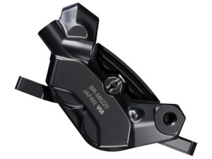 Kotoučová brzda SHIMANO XT BR-M8220 polymerové s chladičem