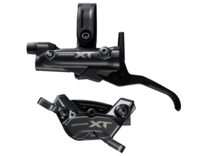 Kotoučová brzda SHIMANO XT BR-M8220 polymerové s chladičem