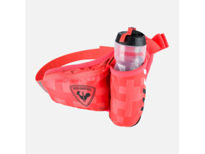 Běžkařská ledvinka Rossignol Nordic Bottle Holder Hot red