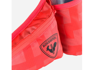 Běžkařská ledvinka Rossignol Nordic Bottle Holder Hot red