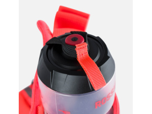 Běžkařská ledvinka Rossignol Nordic Bottle Holder Hot red