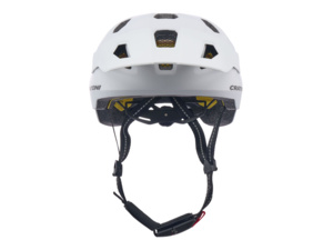 Dětská helma CRATONI WildCat MIPS Coolgrey Matt - S/M (49-56cm)