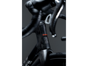 Rám LOOK 795 Blade 2 RS Disc Frameset KG Edition