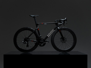 Rám LOOK 795 Blade 2 RS Disc Frameset KG Edition
