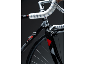 Rám LOOK 795 Blade 2 RS Disc Frameset KG Edition