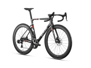 Rám LOOK 795 Blade 2 RS Disc Frameset KG Edition