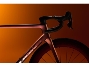 Rám LOOK 795 Blade 2 RS Disc Frameset Black / Firebird