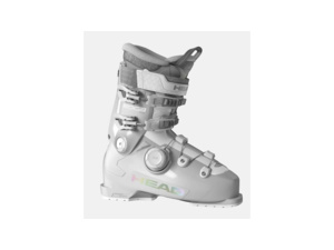 Lyžařské boty HEAD EDGE 85 W HV BOA GRAY